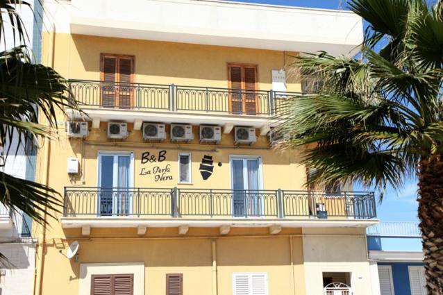 Bed and Breakfast La perla nera Margherita Di Savoia Exterior foto